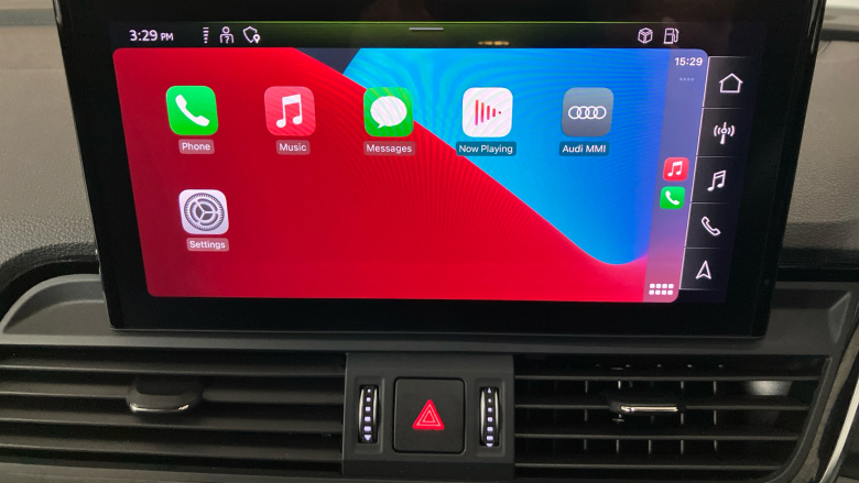 Audi Q5 50 TFSI e Quattro S Line 5dr S Tronic Estate